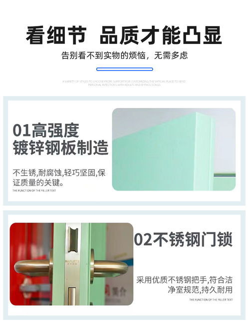 醫(yī)用手術(shù)室電動(dòng)門與儀器儀表的銷售策略與市場(chǎng)前景