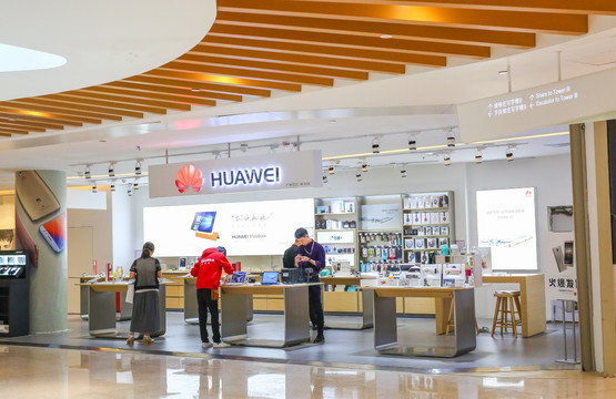 數(shù)字生活新體驗(yàn) 手機(jī)與數(shù)碼產(chǎn)品專賣店的魅力