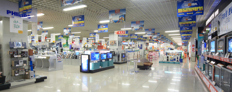 超市儀器儀表銷售 探索零售新藍(lán)海與專業(yè)化經(jīng)營(yíng)策略
